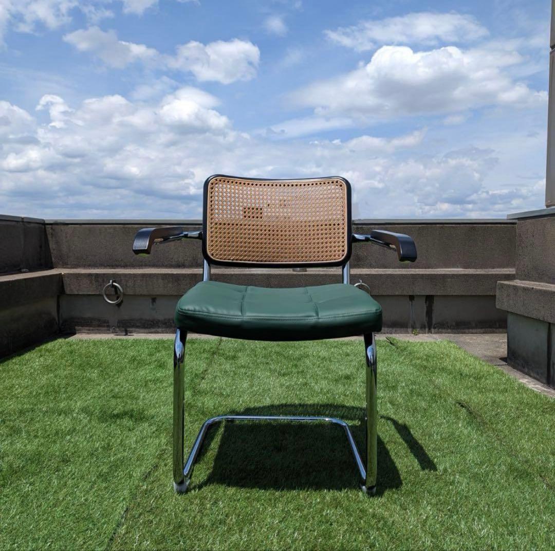 リプロダクト　Cesca Chair チェスカチェア　椅子　デザイナーズチェア