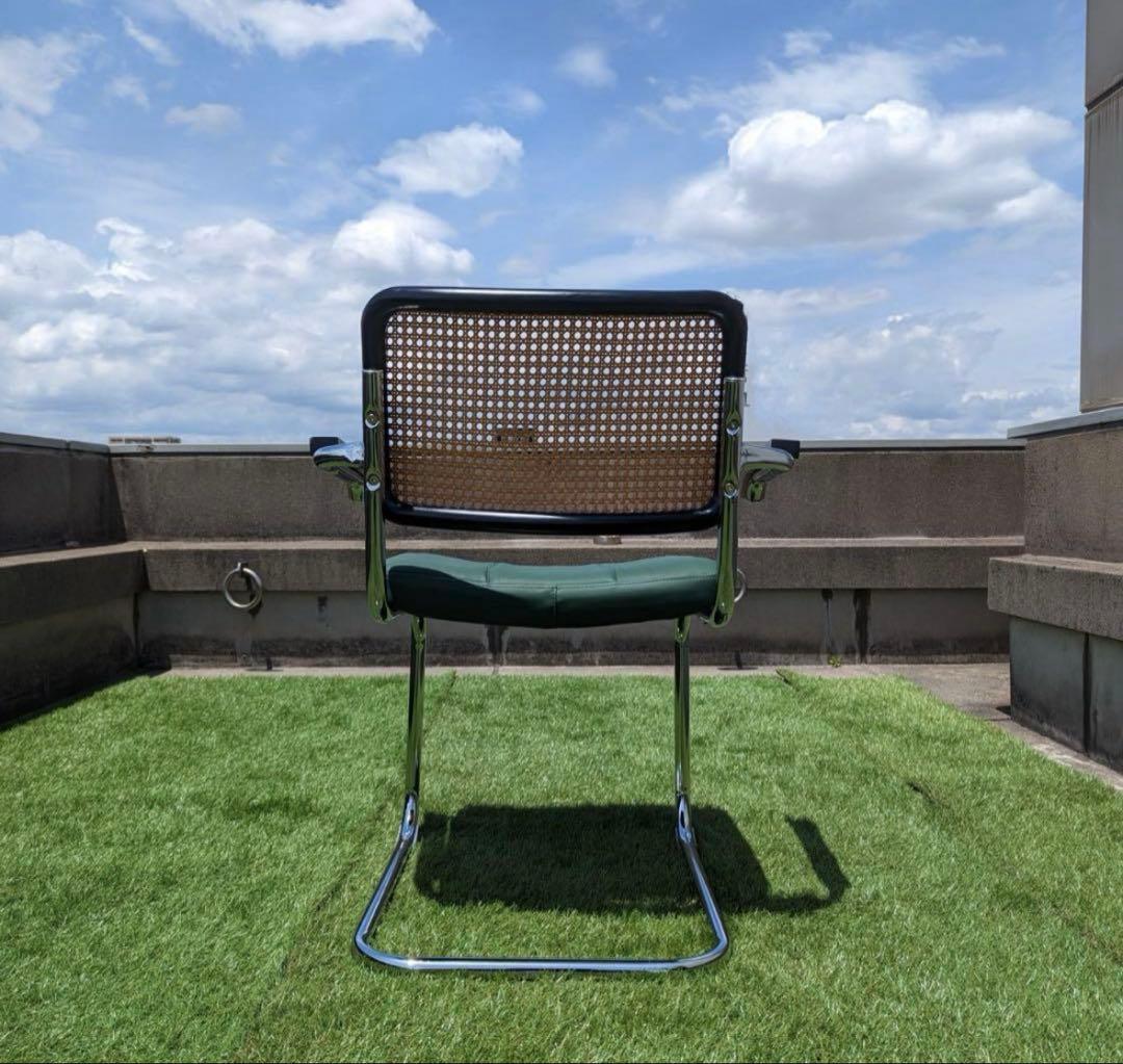 リプロダクト　Cesca Chair チェスカチェア　椅子　デザイナーズチェア