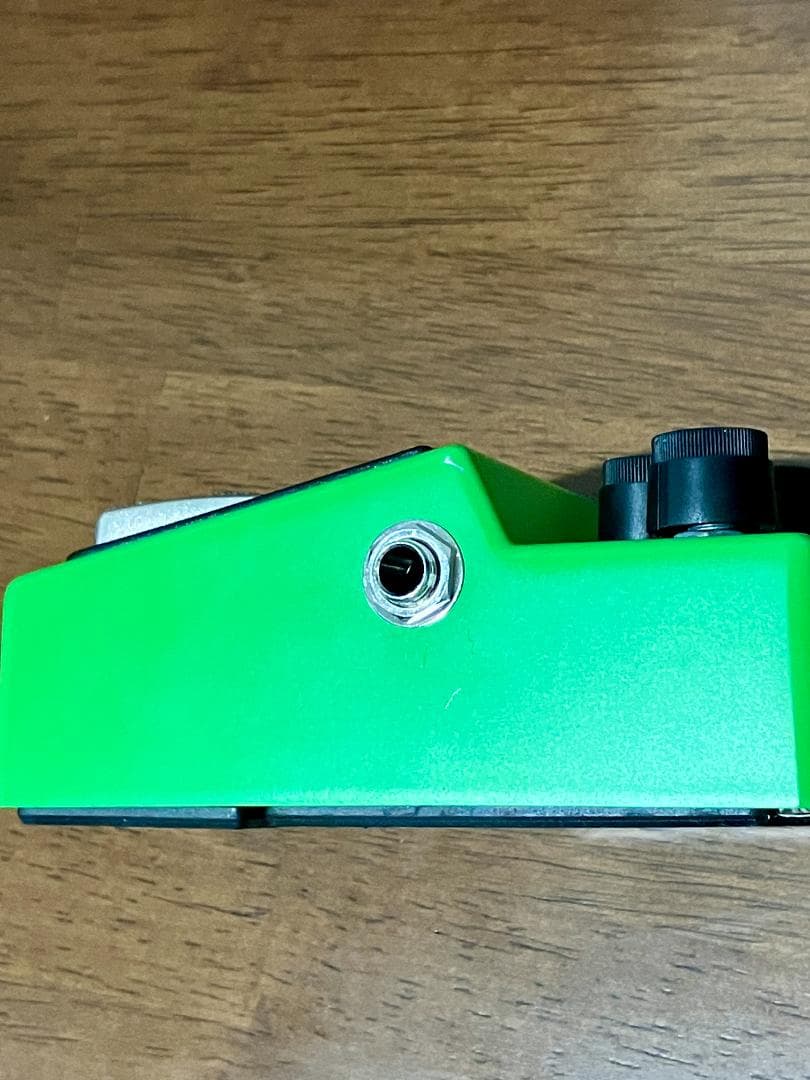 Ibanez Tube Screamer ギターエフェクター TS9