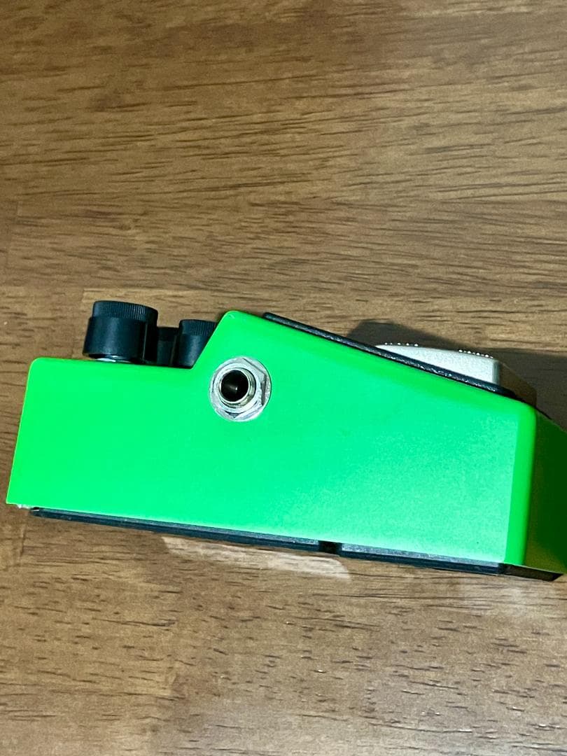 Ibanez Tube Screamer ギターエフェクター TS9