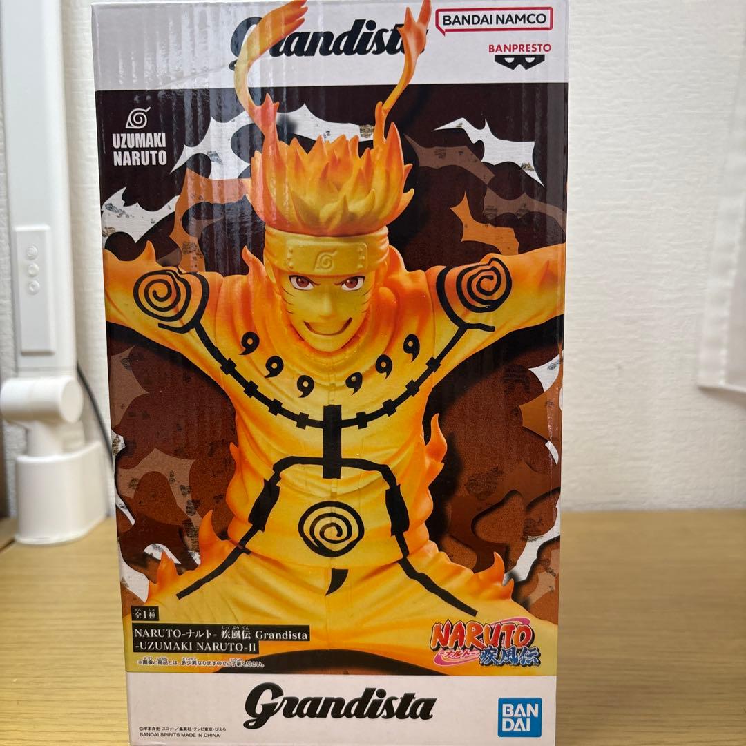 Grandista フィギュア まとめ売り 8点セット