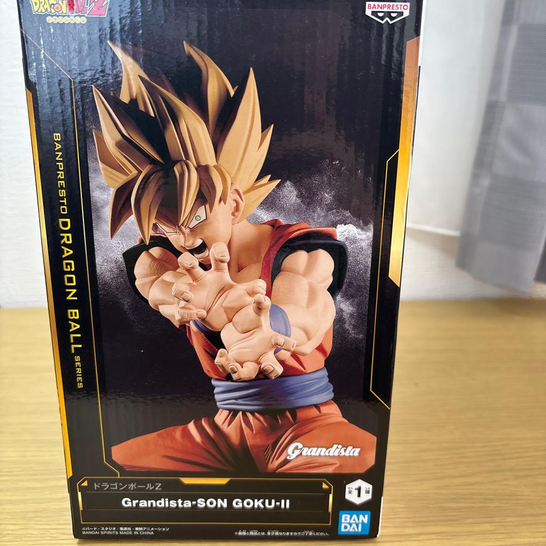 Grandista フィギュア まとめ売り 8点セット