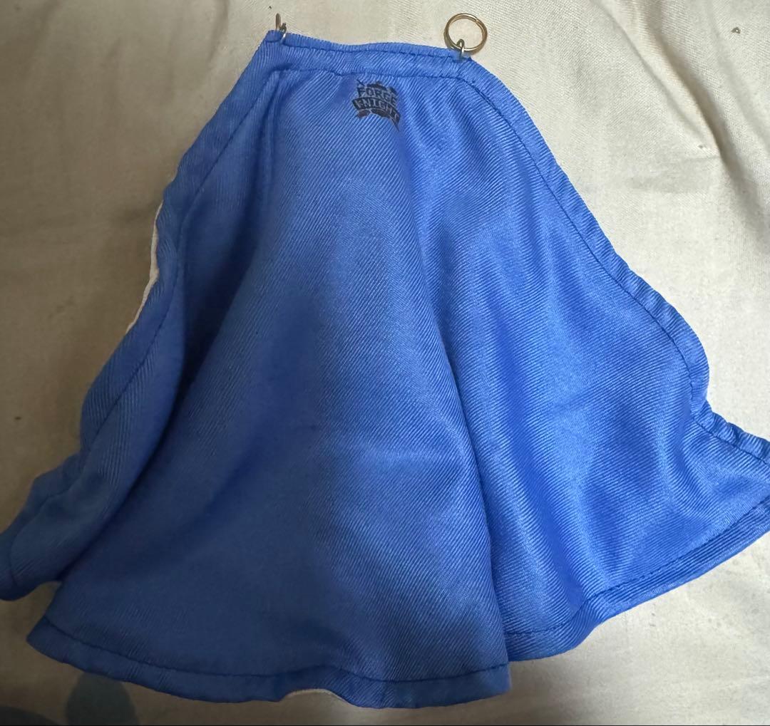 聖闘士聖衣神話EX アクエリアス　カミュ　特製布マント付き