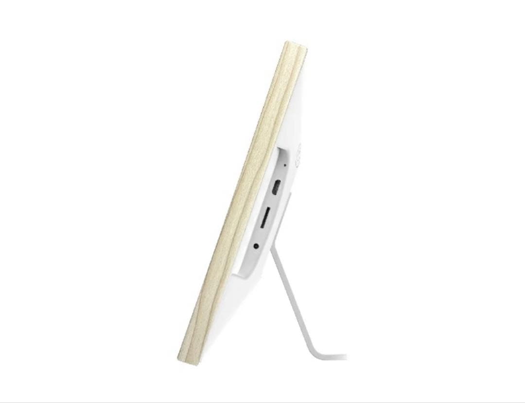 FWPFVP10WH Wifiデジタルフォトフレーム FWPF-VP10WH