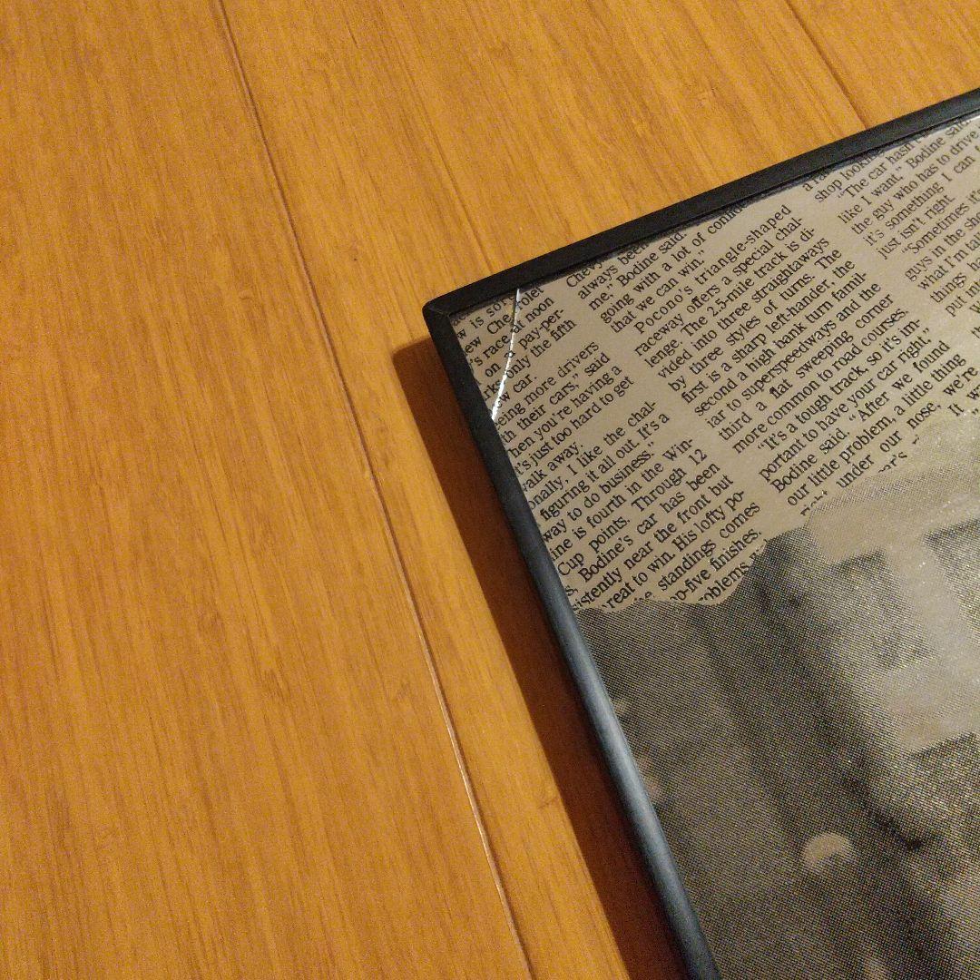 パブミラー 鏡 ALL OF YOU インテリア レトロ アメリカンビンテージ