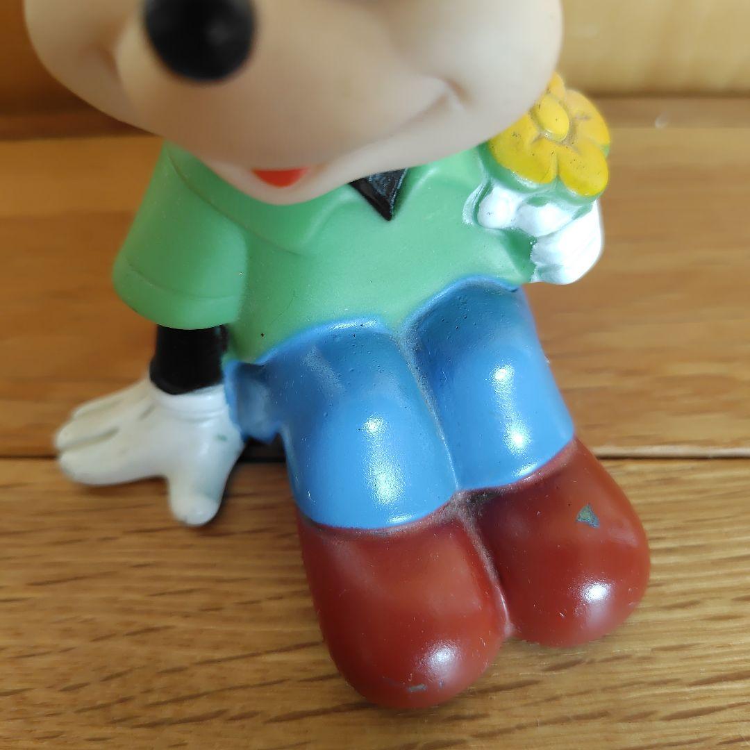 ミッキーマウス 貯金箱 6体セット 三菱銀行，東京三菱銀行 - メルカリ