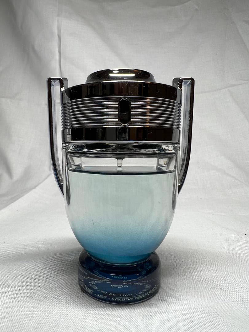 香水(男性用) Paco Rabanne Invictus Aqua 50ml