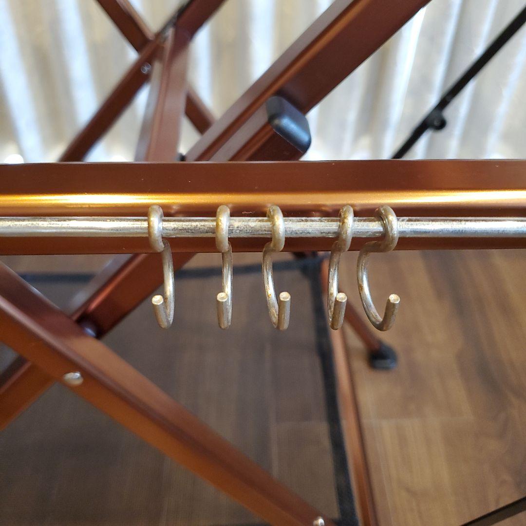 Coleman　マスター　キッチンテーブル