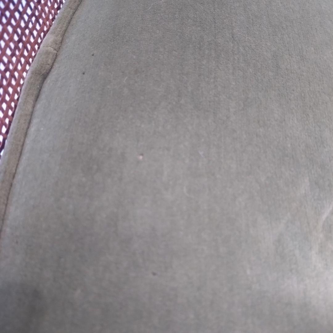 地中海　maruni 　マルニ ニース アームチェア 1人掛けソファ