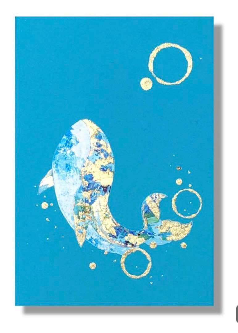 【室生】絵画　油絵　原画　抽象画　現代アート　モダン　インテリア　SM