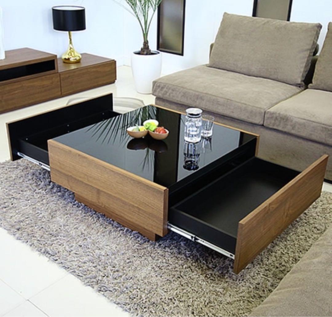 ローテーブル 80cm 岩手県の方 2月までの出品