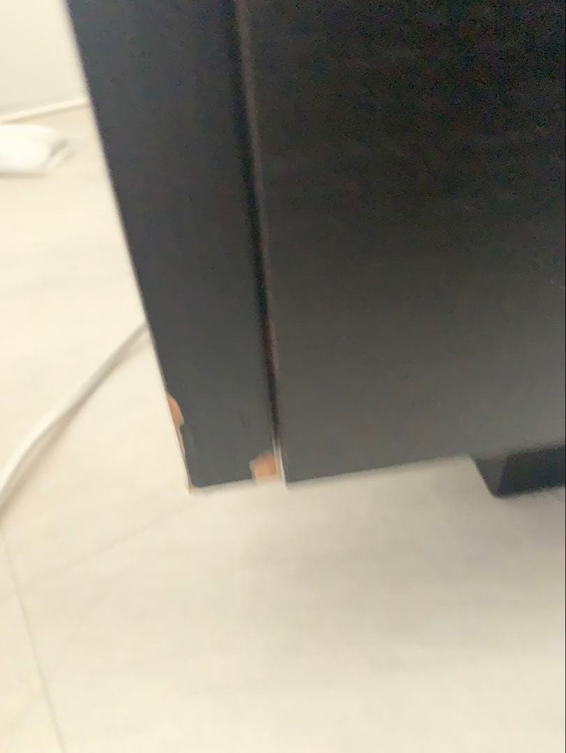 ローテーブル 80cm 岩手県の方 2月までの出品