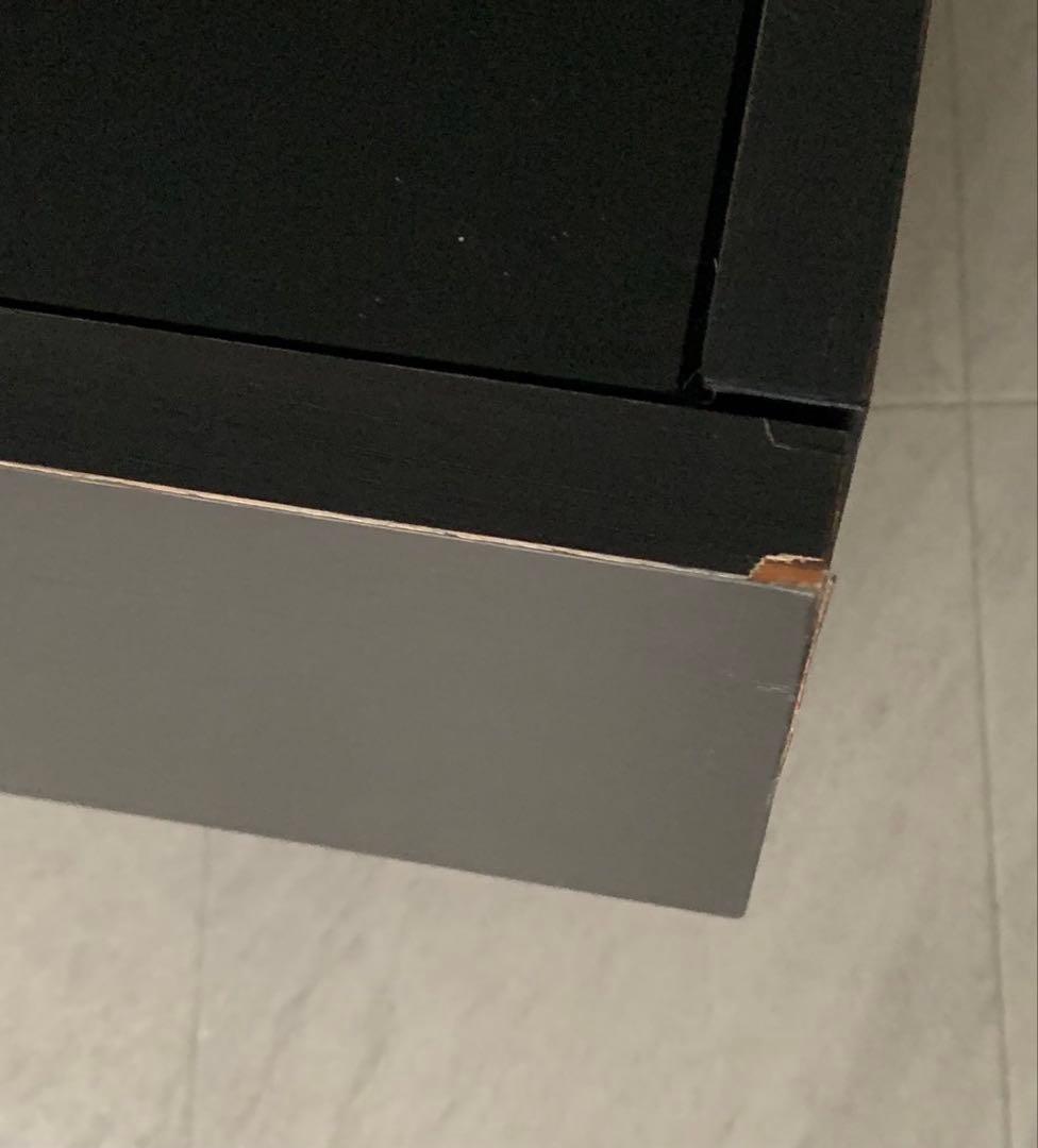 ローテーブル 80cm 岩手県の方 2月までの出品