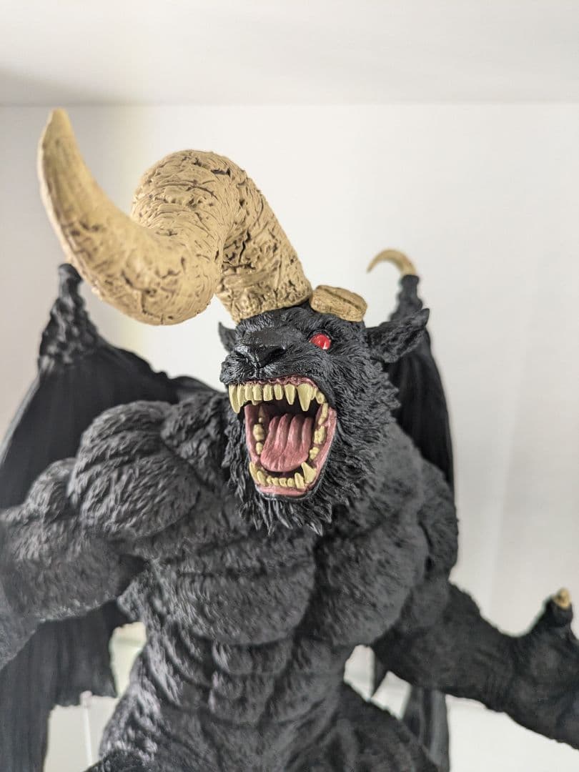 一番くじ ベルセルク ラストワン賞 ゾッド sofvics - メルカリ