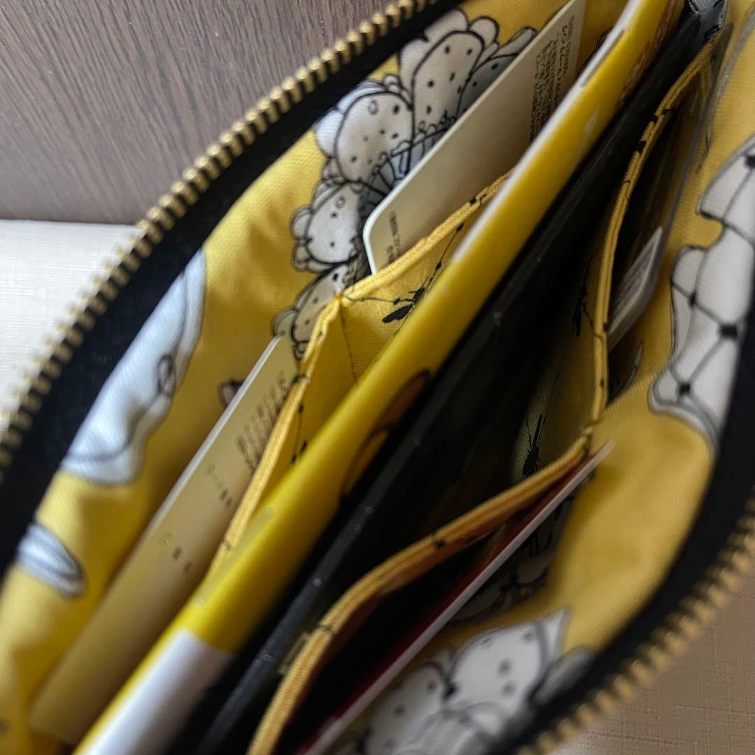 ♡ Bee Happyで2個♡ ハンドメイド　ロラライハリス