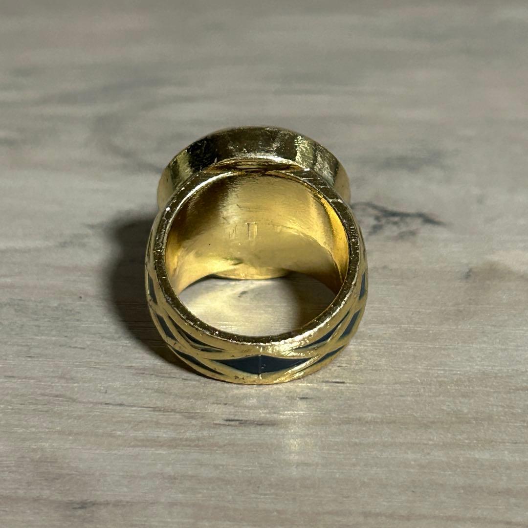 家庭教師ヒットマンREBORN ヘルリング 六道骸 ボンゴレリング 瞳 霧 ①