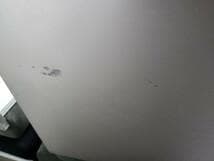 カッシーナイクスシー/エアフレーム/ 3Pベンチ/グレー　③