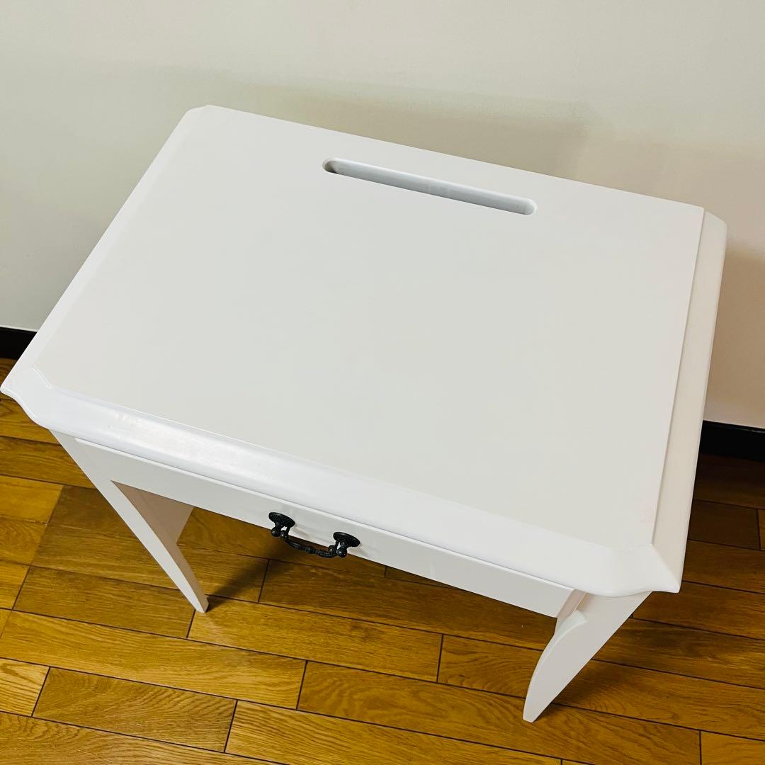 Francfranc ドレッサー 化粧台　送料込み