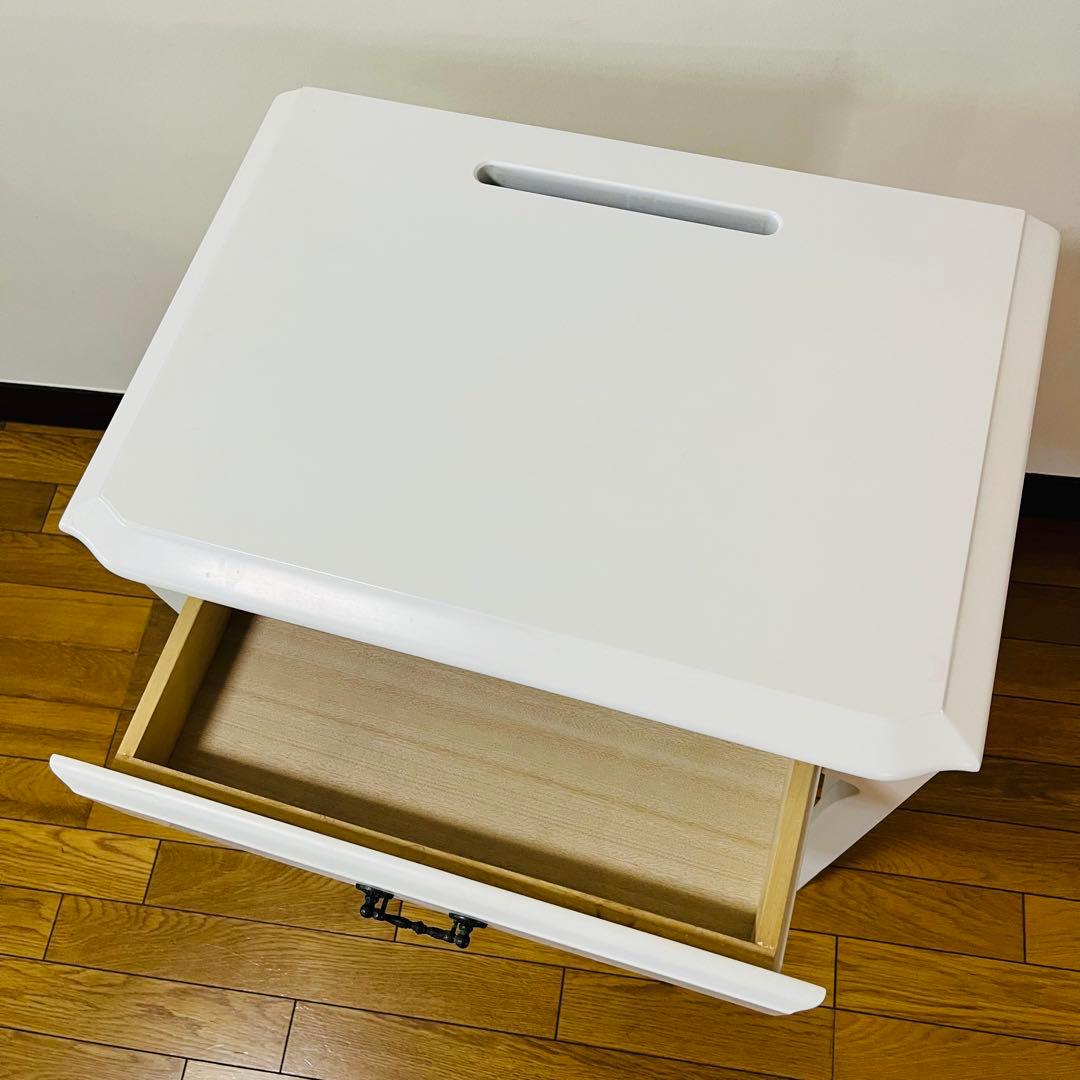 Francfranc ドレッサー 化粧台　送料込み