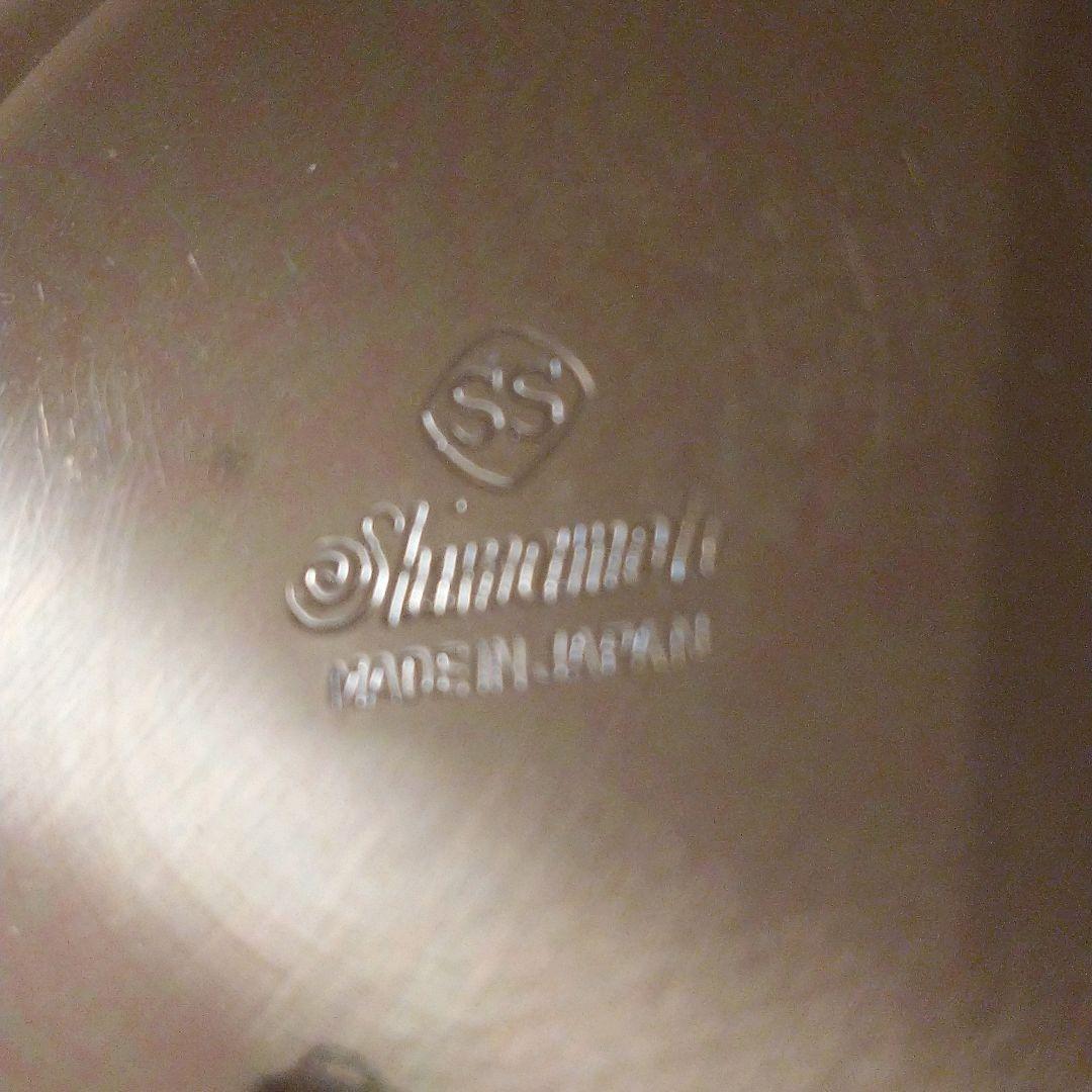 【値下げ】島本製作所　純銅　コッパーケトル 1.8L