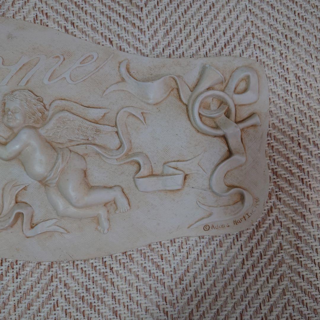 【天使雑貨】希少ウェルカムボード 1点もの