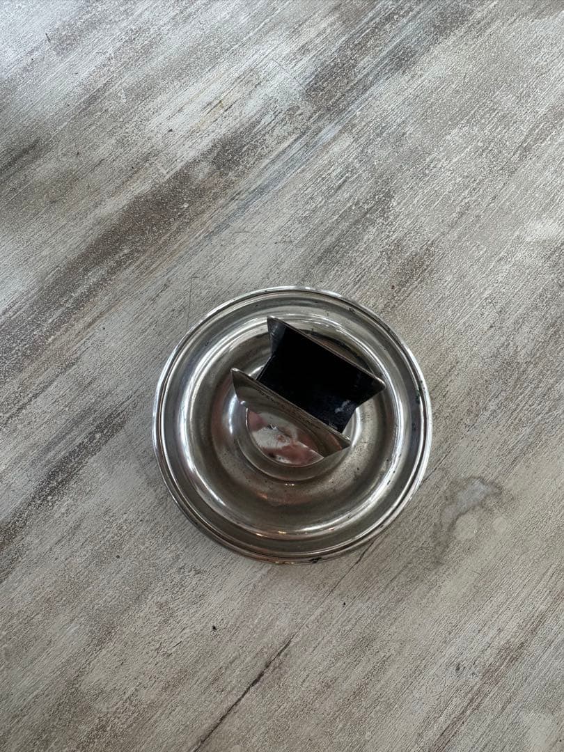 蚤の市】HÔTEL DE LA PLAGE メニュー表示スタンド フランス - メルカリ