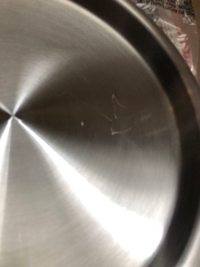 未使用　ビタクラフト　スーパーファイブ フライパン 24.5cm No.5134