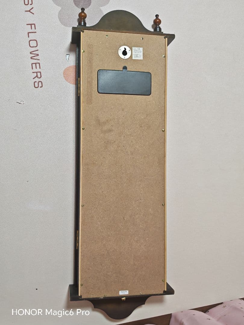 RQ307B クラシック掛時計 6.2kg