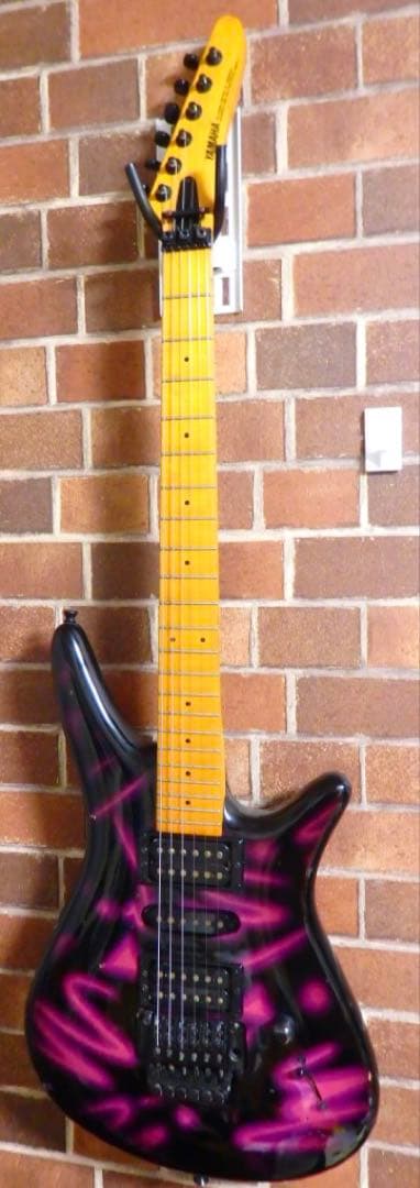 早い人勝ち！ 松本孝弘さん好きな方！YAMAHA MG-M ネオングラフィック