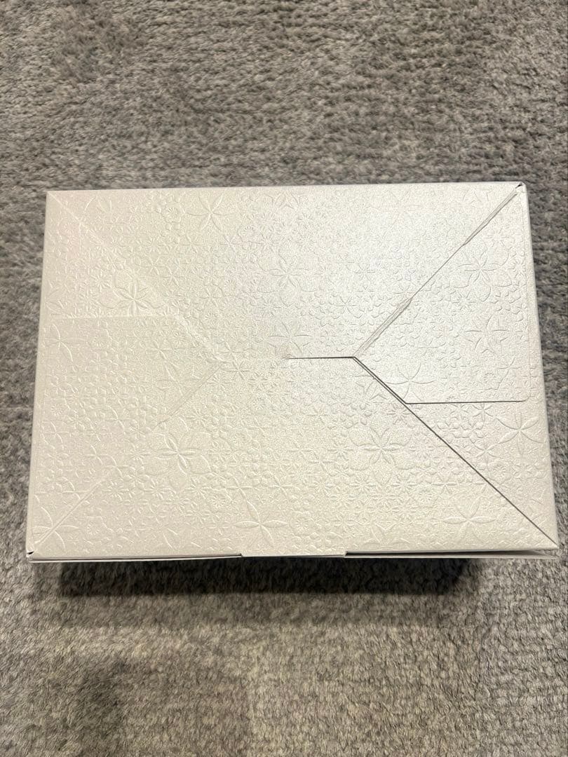 DECORTE AQ リペアボリュームシャンプー＆トリートメントセット