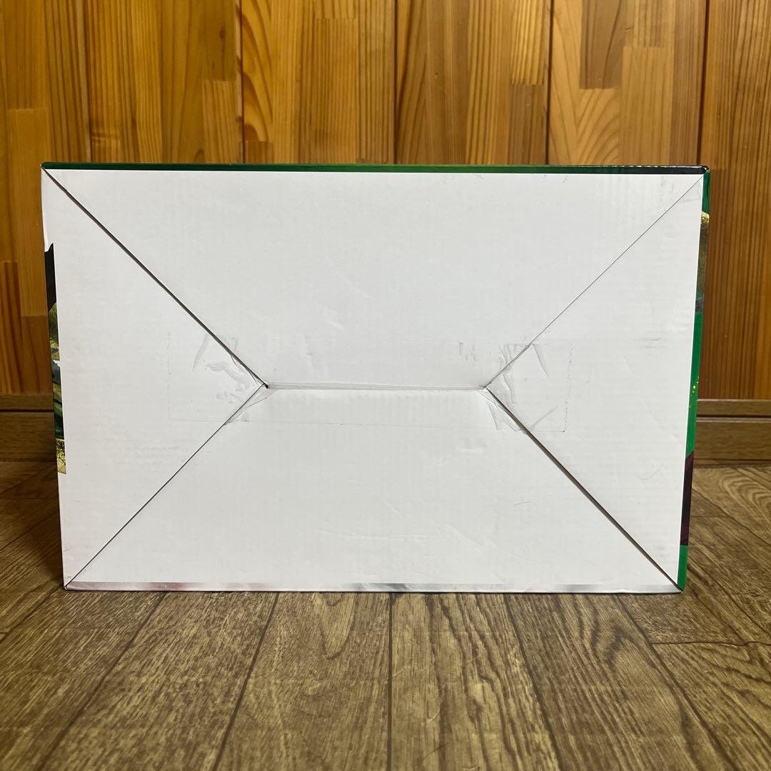 ドラゴンボール 一番くじ フィギュア 伝説の超サイヤ人ブロリー ラストワン賞