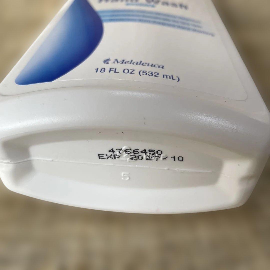 ☆新品・未開封☆メラルーカボディーソープ　他　おまとめ