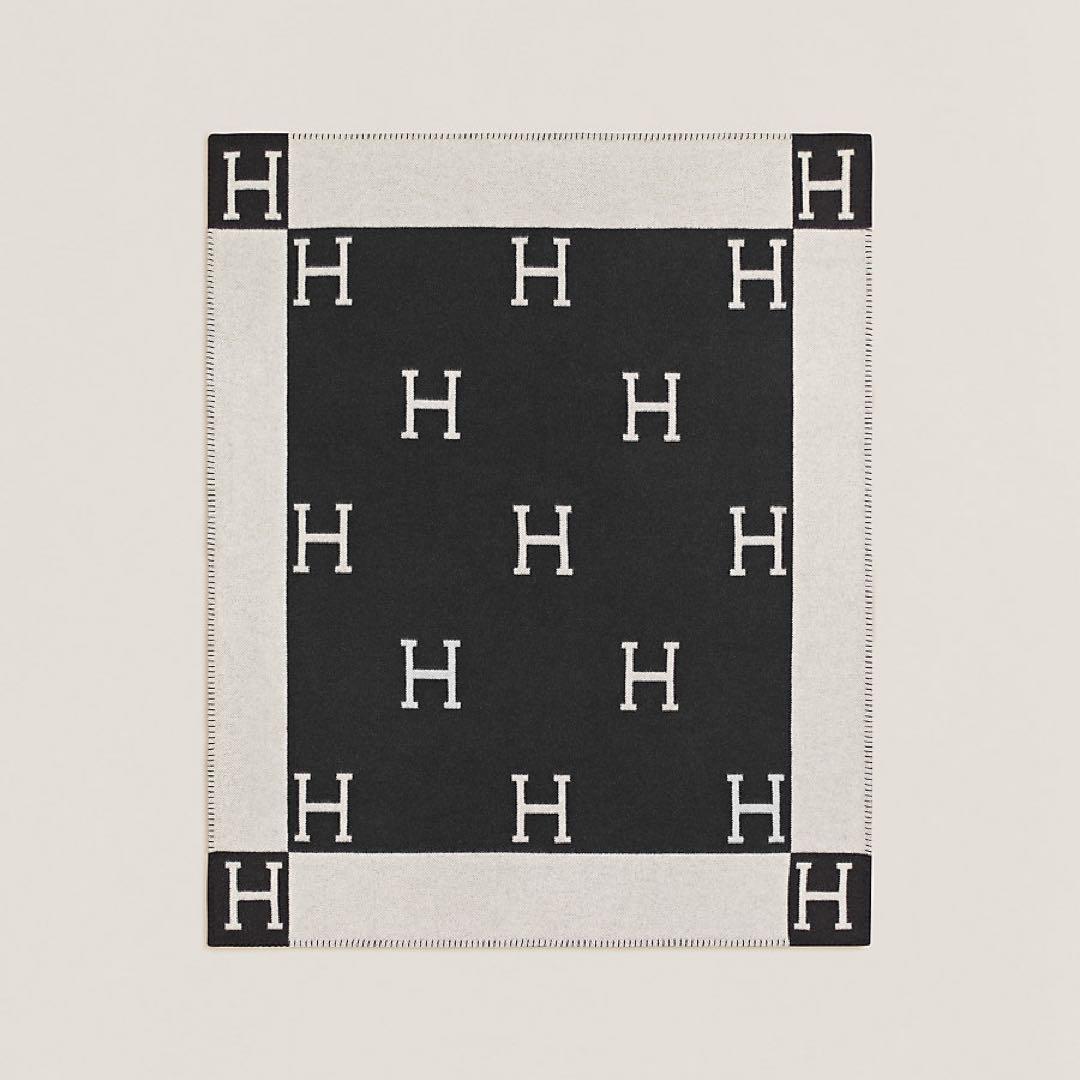 【新品未使用】エルメス プレード 《アヴァロン》