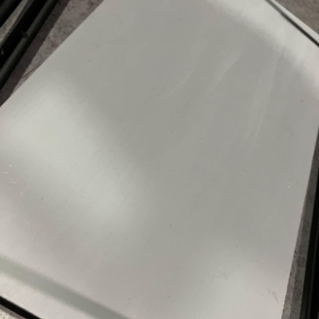 ドローアライン DRAW A LINE 縦横兼用　パーツあり　フック　棚