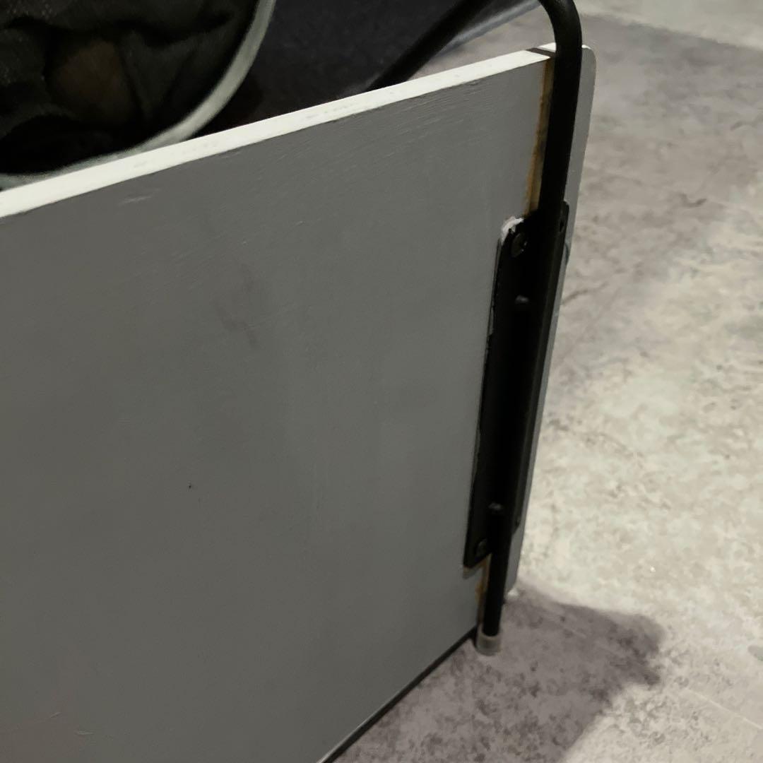 ドローアライン DRAW A LINE 縦横兼用　パーツあり　フック　棚