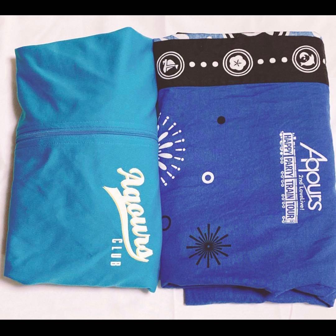 ラブライブ Aqours Saint_ グッズ