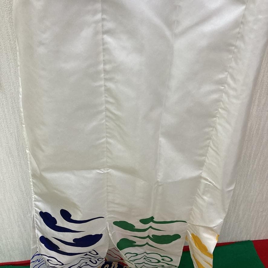 SKO 98　鯉のぼり吹き流し単品4m 　吹き流し４m　こいのぼり４m単品