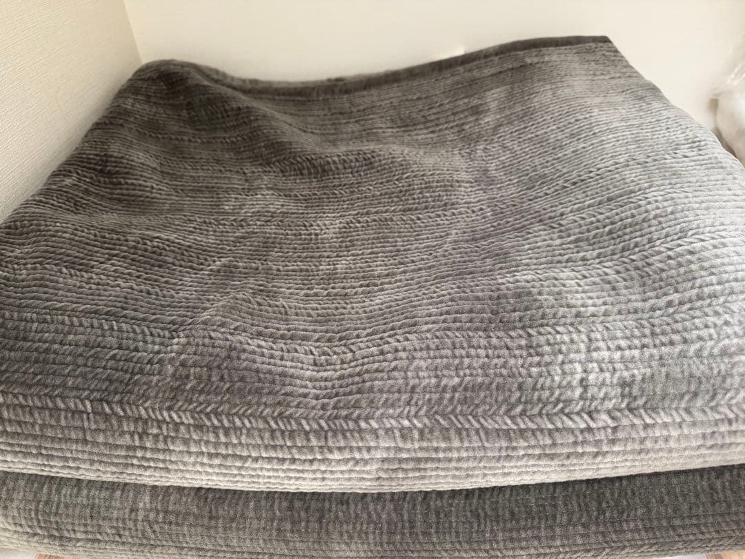 BoConcept ボーコンセプト Repose ベッドカバー【2枚セット】