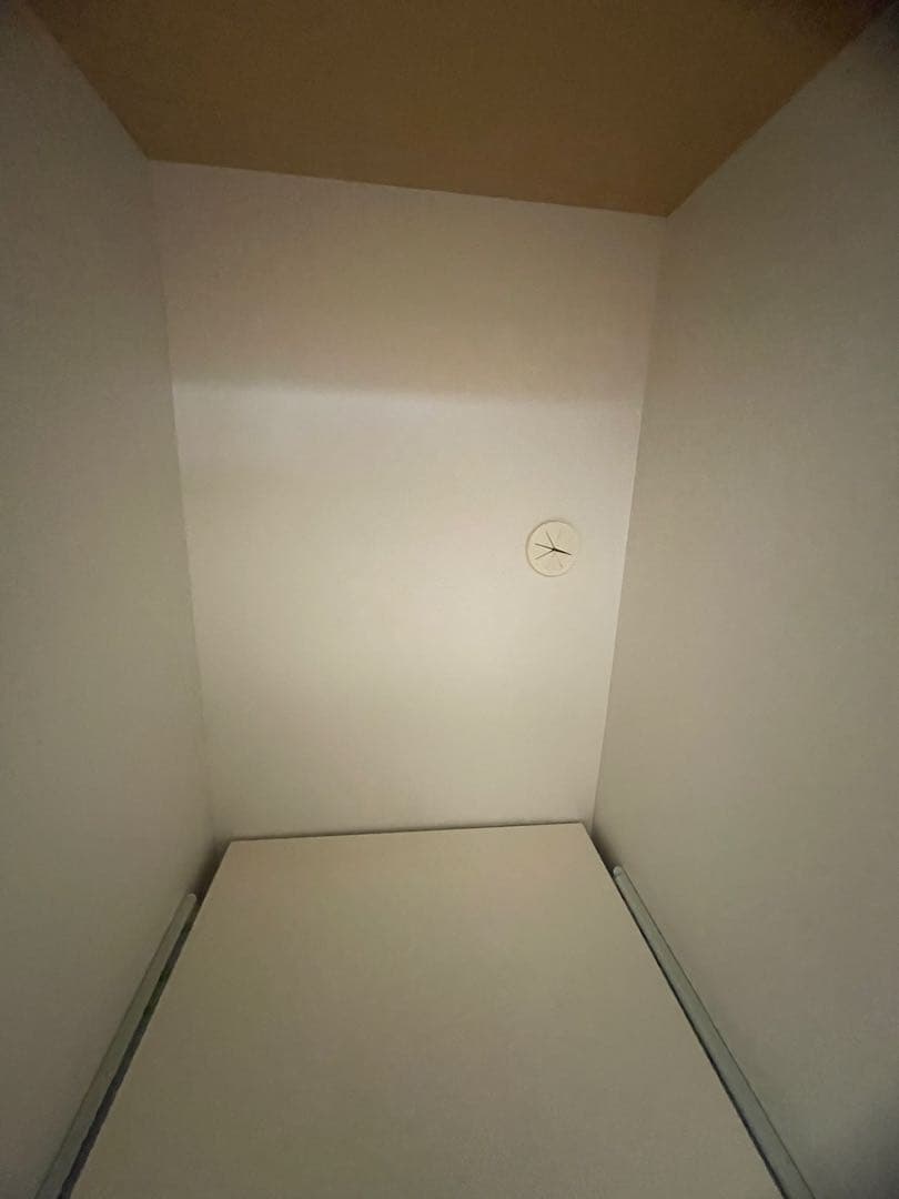 ホワイト　レンジボード・レンジ台