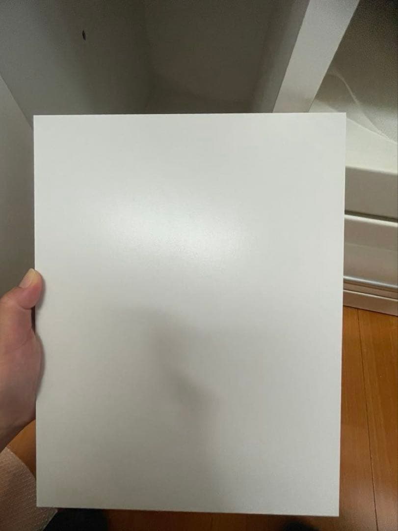 ホワイト　レンジボード・レンジ台