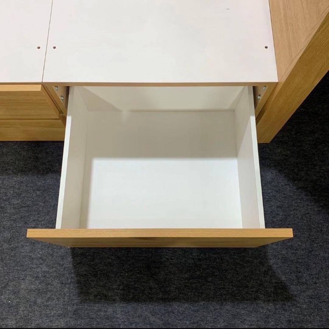 ニトリ ベッドフレーム ジオチェスト 収納 コンセント シングル 格安d3582