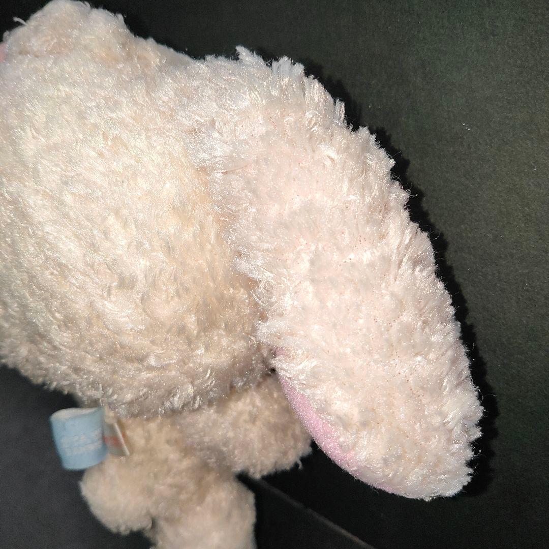 サンリオ シュガーバニーズ はなうさ ぬいぐるみ