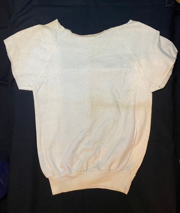 ビリー・シーン サイン入りトレーナーなど TALASグッズ