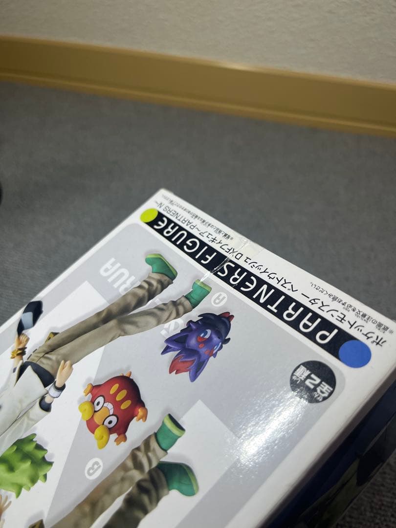 N エヌ フィギュア プライズ 2種セット ポケモン ポケットモンスター