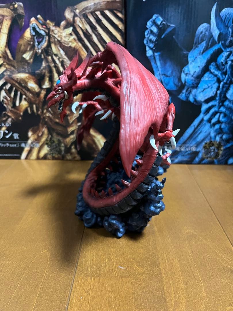 一番くじ 遊戯王 三幻神顕現 B賞C賞ラストワン賞 セット - メルカリ