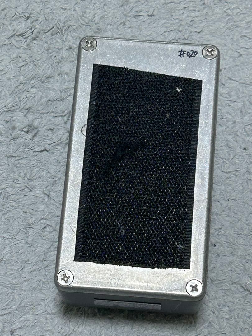 1995fx Dim Light ディストーション - メルカリ