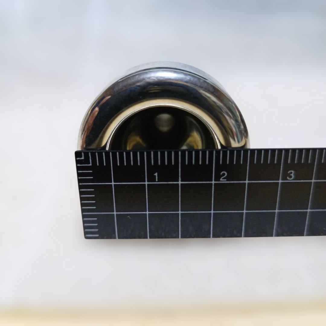 Bach バック フリューゲルホルンマウスピース 9FL 箱付き 9fl - メルカリ