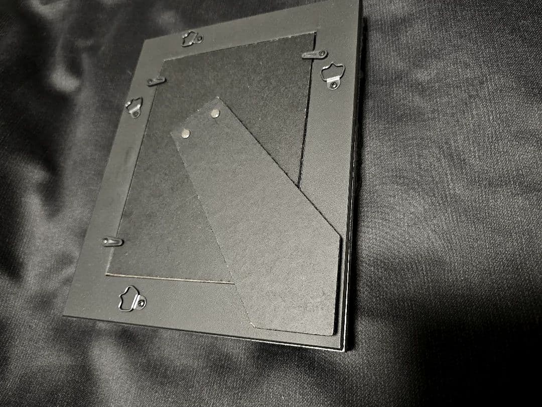 【超貴重】DEAL DESIGN 　非売品ポイントノベルティフォトフレーム