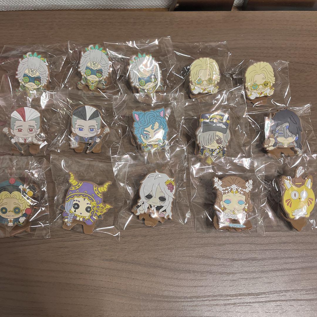 J*s様 第五人格 まとめ売り - メルカリ