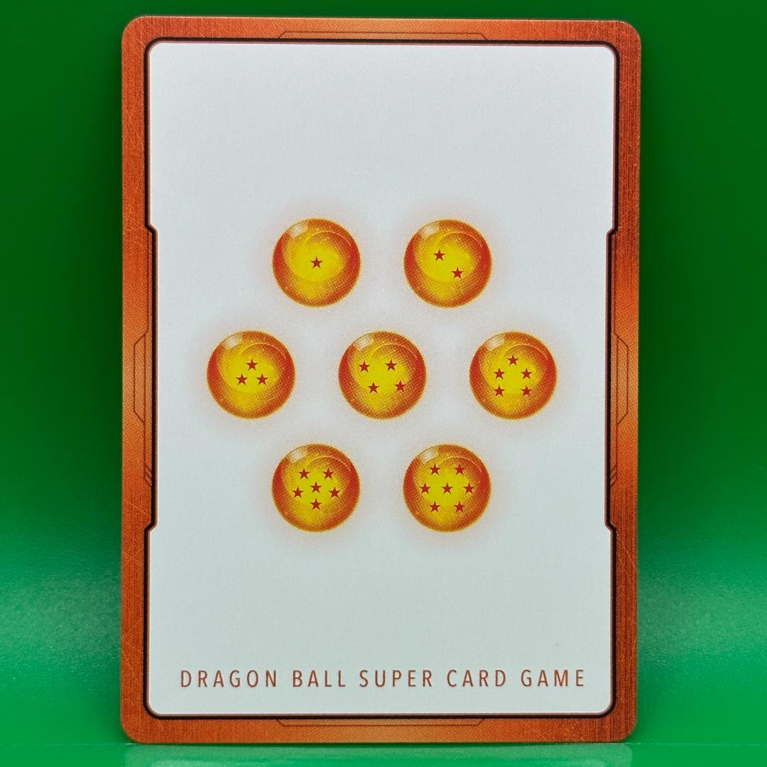 ドラゴンボール超 海外 エナジーマーカー 孫悟飯 チャンピオンシップ